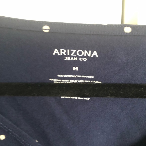 Arizona Polkadot Top - Picture 5 of 6